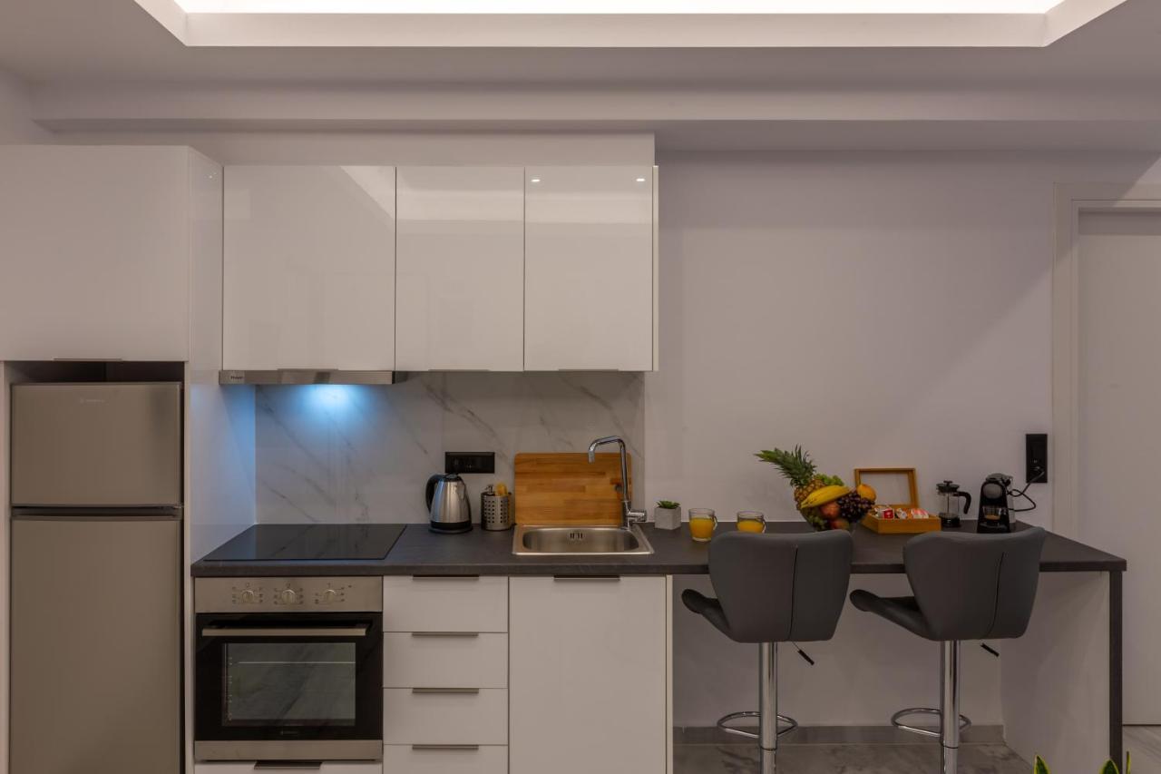 Superior Apartment