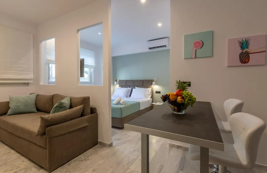 Mandevilia Suites-1