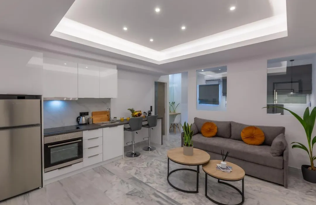 Mandevilia Suites-1