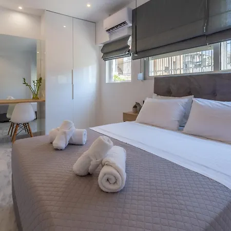 Mandevilia Suites-3