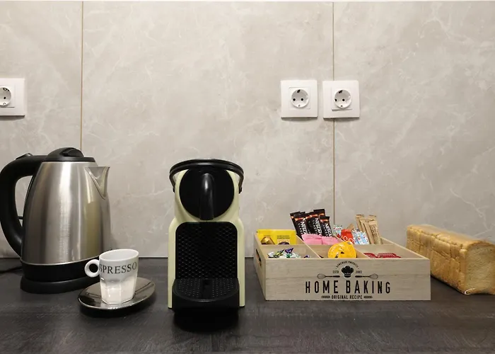 J&N Home Monastiraki