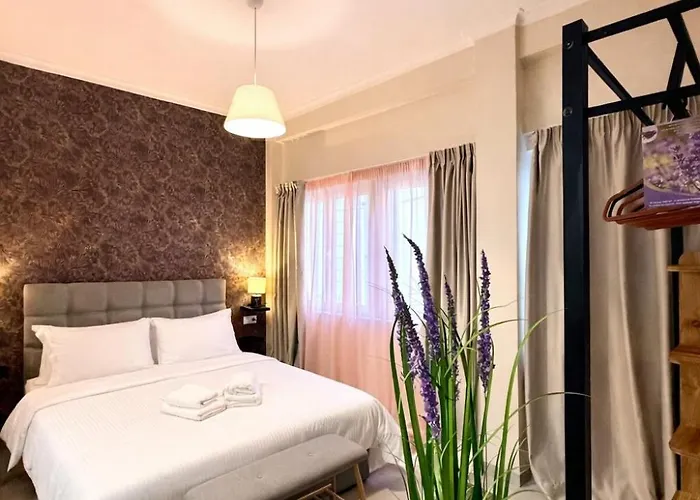 Compass Lofts Athens Psirri Square Monastiraki